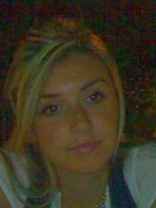 Person who looks like Poppy Montgomery