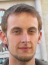 Person who looks like Carlos Ponce