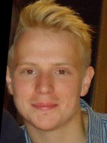 Person who looks like Kip Pardue