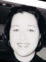 Person who looks like Molly Parker