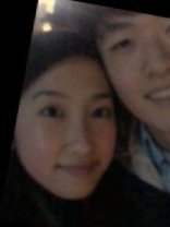 Person who looks like Ziyi Zhang