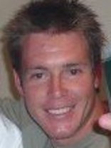 Person who looks like Ty Pennington