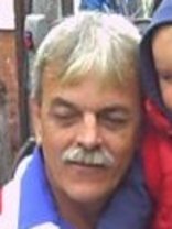 Person who looks like Tom Selleck