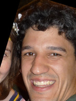 Person who looks like George Strait