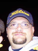 Person who looks like Chad Allen