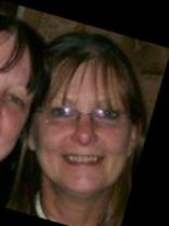 Person who looks like Reba McEntire