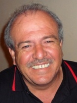 Person who looks like Steve Martin