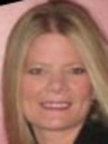 Person who looks like Marg Helgenberger