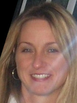 Person who looks like Laura Linney