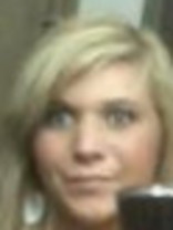 Person who looks like Brittany Snow