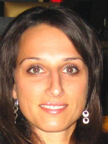 Person who looks like Dayanara Torres