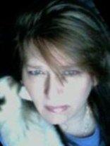 Person who looks like Barbra Streisand