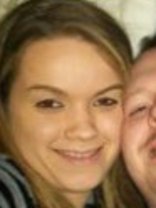 Person who looks like Missi Pyle