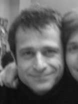 Person who looks like Dylan Walsh