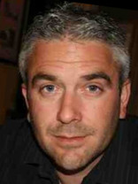 Person who looks like George Clooney