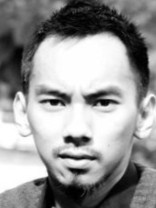 Person who looks like Ken Watanabe