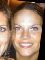 Person who looks like Emily Deschanel