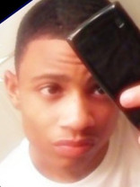 Person who looks like Tiger Woods