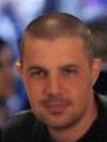 Person who looks like Dominic Purcell