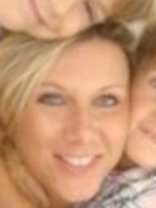 Person who looks like Christina Applegate