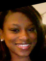 Person who looks like Keke Palmer