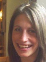 Person who looks like Julia Roberts