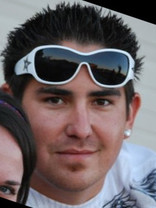 Person who looks like Pauly D