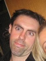 Person who looks like Eli Roth