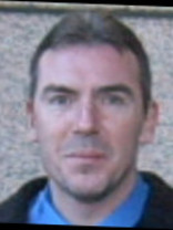 Person who looks like Kevin Costner