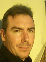 Person who looks like Kevin Costner