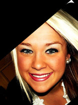 Person who looks like Maitland Ward