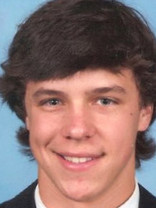 Person who looks like Jared Padalecki