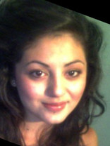 Person who looks like Mila Kunis