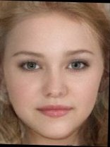 Person who looks like Estella Warren