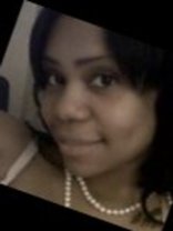 Person who looks like Sanaa Lathan