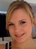 Person who looks like Jennifer Coolidge