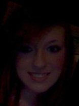 Person who looks like Kelly Stables