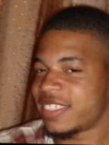 Person who looks like Nelly