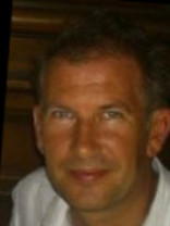 Person who looks like Kevin Costner