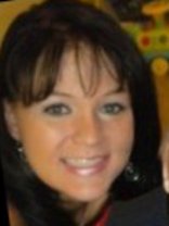 Person who looks like Lucy Lawless