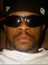 Person who looks like Martin Lawrence