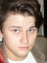 Person who looks like Garrett Hedlund