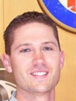 Person who looks like Jensen Ackles