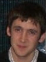 Person who looks like Noah Wyle