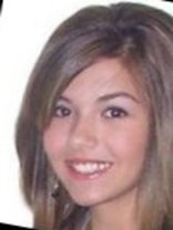 Person who looks like Thalia