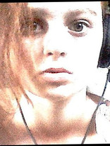 Person who looks like Vanessa Ferlito