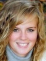 Person who looks like Kathryn Morris