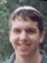 Person who looks like Ralph Fiennes