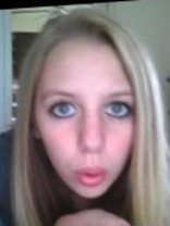 Person who looks like Lady Gaga