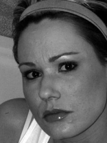 Person who looks like Anna Paquin